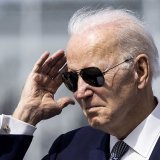 Joe Biden a pris une décision limitant l'usage d'armes à feu, dont les effets demeurent cependant limités.